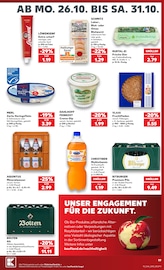 Bitburger im Kaufland Prospekt in Heinsberg Aktueller Kaufland Prospekt mit Bitburger, "Hier bin ich richtig", Seite 23