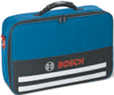 Akku-Bohrschrauber-Set „GSR 12V-15 Professional“ Angebote von Bosch bei toom Baumarkt Mannheim für 99,99 €