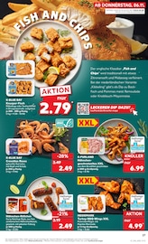 Garnelen im Kaufland Prospekt in Peine Aktueller Kaufland Prospekt mit Garnelen, "Aktuelle Angebote", Seite 27
