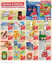 Gin im Kaufland Prospekt in Lippstadt Aktueller Kaufland Prospekt mit Gin, "Aktuelle Angebote", Seite 7