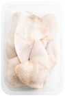 Carrefour Market - Cuisse de poulet avec partie dos : offre du catalogue Promo Cuisse de poulet avec partie dos à 3,25 € dans le catalogue Carrefour Market ""