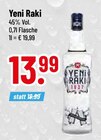 Yeni Raki bei Trinkgut im Füssen Prospekt für 13,99 €