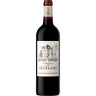 A.O.P Bordeaux Supérieur - CHATEAU GOELANE en promo chez Carrefour Montauban à 4,96 €