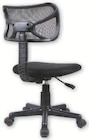 Chaise de bureau - Super U à Rillieux-la-Pape Chaise de bureau en promo chez Super U Rillieux-la-Pape à 26,49 €