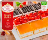 Kuchenvielfalt bei EDEKA im Langenhorn Prospekt für 6,49 €