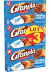 Biscuits Granola - LU dans le catalogue Supeco