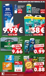 Duschdas Angebot & Preis im aktuellen Kaufland Prospekt Duschdas Angebot im aktuellen Kaufland Prospekt auf Seite 7