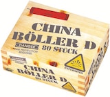 China Böller D Angebote von COMET FEUERWERK bei Thomas Philipps Amberg für 9,99 €