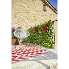 Treillis extensible Palma - CARREFOUR dans le catalogue Carrefour