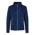 Volkswagen - Softshelljacke mit Kapuze für Herren, Größe XL, California Kollektion Angebot im Prospekt Softshelljacke mit Kapuze für Herren, Größe XL, California Kollektion bei Volkswagen im Prospekt "" für 99,90 €