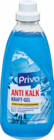 Anti-Kalk Gel im Netto Marken-Discount Prospekt Anti-Kalk Gel von Priva im aktuellen Netto Marken-Discount Prospekt für 2,99 €