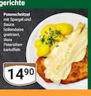 Putenschnitzel Angebote bei GLOBUS Mannheim für 14,90 €