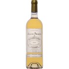 Jeunes Pousses de Raymond-Lafon - SAUTERNES dans le catalogue Carrefour Market