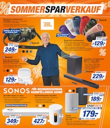 Fernseher im expert Prospekt "Top Angebote" mit 12 Seiten (Schweinfurt)