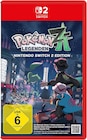 Pokémon Legenden: Z-A [Nintendo Switch 2] Angebote bei MediaMarkt Saturn Würzburg für 55,00 €