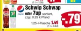 Angebot im EDEKA Engelbrechtsche Wildnis Prospekt EDEKA Engelbrechtsche Wildnis Prospekt mit im Angebot für 0,79 €