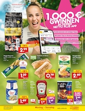 Ähnliche Braunkohlebriketts Angebote im Prospekt "Aktuelle Angebote" von Netto Marken-Discount in Iserlohn Ähnliche Angebote wie Braunkohlebriketts im Prospekt "Aktuelle Angebote" auf Seite 48 von Netto Marken-Discount in Iserlohn