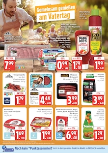 Aktueller Marktkauf Prospekt