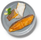 Schwarzer Heilbutt  im aktuellen Kaufland Prospekt für 2,69 €