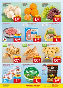 Gulasch im aktuellen Netto Marken-Discount Prospekt (Essen) Gulasch im Netto Marken-Discount Prospekt "Aktuelle Angebote" mit 70 Seiten (Essen)