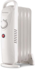 Netto Marken-Discount Mönchengladbach - Ölradiator TOR 650 Angebot im Prospekt Ölradiator TOR 650 bei Netto Marken-Discount im Mönchengladbach Prospekt für 19,99 €