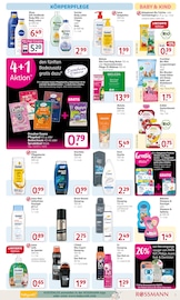 Aktueller Rossmann Prospekt mit Bio, "Mein Drogeriemarkt", Seite 9
