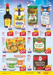 Aktueller Netto Marken-Discount Prospekt mit Maggi, "Aktuelle Angebote", Seite 15