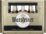 Pils Angebote von Warsteiner bei REWE Freiburg für 9,99 €