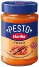 REWE - Pesto alla Genovese oder Pesto Rosso Angebot im Prospekt Pesto alla Genovese oder Pesto Rosso bei REWE im Prospekt "" für 1,99 €