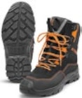 Motorsägenstiefel Function Active bei STIHL im Arnsberg Prospekt für 179,00 €