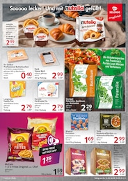 Croissant Angebot im aktuellen Selgros Prospekt auf Seite 5