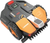 Aktuelle Rasenmäher Angebote bei Hornbach in Bremerhaven Aktuelles „Landroid Vision S250“ Angebot bei Hornbach in Bremerhaven ab 745,00 €