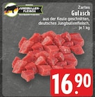 EDEKA - Gulasch Angebot im Prospekt Gulasch bei EDEKA im Prospekt "" für 16,90 €