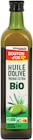 Huile d'Olive Vierge Extra Bio - Bouton d'Or en promo chez Intermarché Super Avignon à 5,28 €