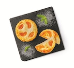 Mini Käsekuchen mit Mandarin-Orangen Angebote bei Lidl Offenbach für 2,49 €
