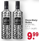 Aktuelles Vodka Angebot bei E center in Ludwigshafen (Rhein) ab 9,99 €