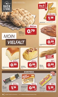 Toaster im aktuellen combi Prospekt (Paderborn) Toaster im combi Prospekt "Markt - Angebote" mit 37 Seiten (Paderborn)