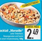 Cocktail "Marseille" im aktuellen EDEKA Prospekt für 2,49 €