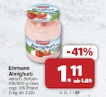 famila Nordwest Syke Prospekt mit  im Angebot für 1,11 €