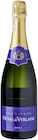 Champagne AOP Angebote von Henri de Verlaine bei METRO Potsdam für 18,98 €