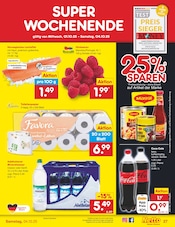 Aktueller Netto Marken-Discount Prospekt mit Maggi, "Aktuelle Angebote", Seite 28