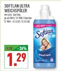Aktuelle Weichspüler Angebote bei Marktkauf in Osnabrück Aktuelles Ultra Weichspüler Angebot bei Marktkauf in Osnabrück ab 1,29 €