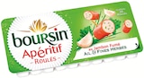 Roulés Apéritif - BOURSIN en promo chez Colruyt Roulés Apéritif - BOURSIN dans le catalogue Colruyt