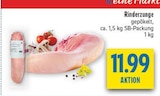 Aktuelles Rinderzunge Angebot bei diska in Chemnitz ab 11,99 €