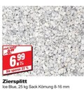 Ziersplitt im Angebot bei bauSpezi in Bamberg Ziersplitt Angebote bei bauSpezi Bamberg für 6,99 €