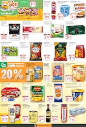 Aktueller GLOBUS Prospekt mit Ananas, "Aktuelle Angebote", Seite 14