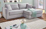 Aktuelles Ecksofa Angebot bei XXXLutz in Pforzheim ab 799,00 €