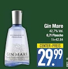 Aktuelle Gin Angebote bei EDEKA in Ingolstadt Aktuelles Gin Mare Angebot bei EDEKA in Ingolstadt ab 29,99 €