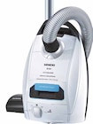 Bodenstaubsauger VSQ5X12M1 Q5.0 Angebote von Siemens bei expert Hoyerswerda für 149,00 €