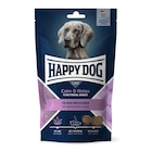 Happy Dog Care Snack Calm & Relax 100 g Angebote von Happy Dog bei Zookauf Monheim für 3,79 €